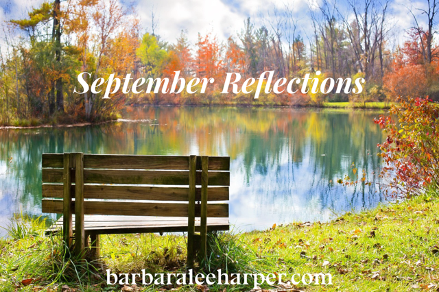 September Reflections