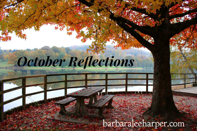 October Reflections