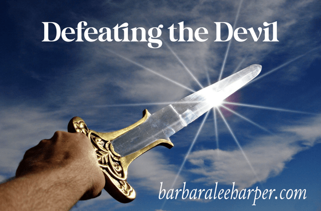 Defeating the Devil