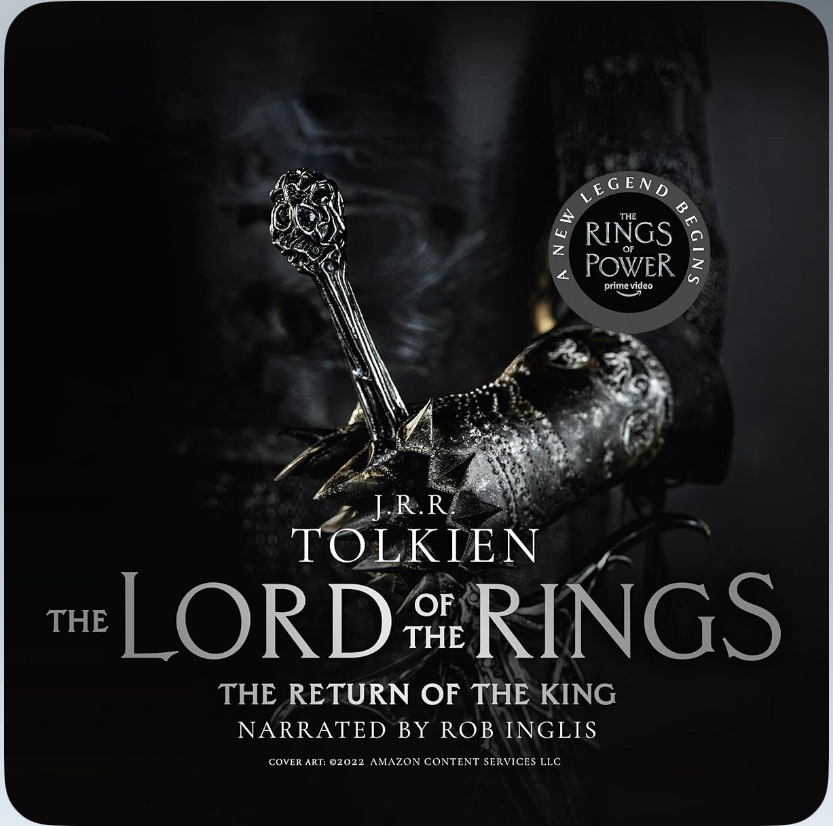 The Return of the King