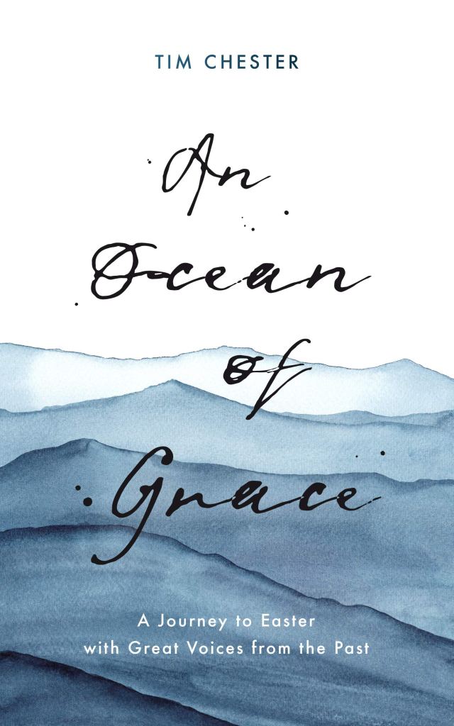 Ocean of Grace