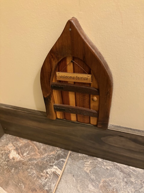 Fairy door