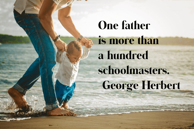 George Herbert quote