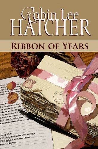 Ribbon of Years