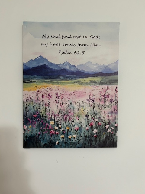 Psalm 62:5