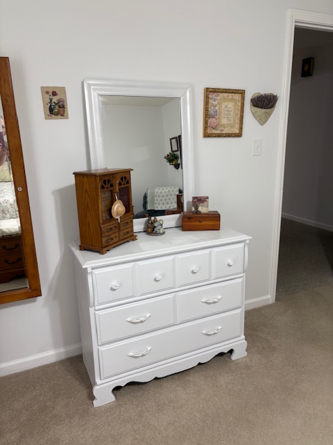 dresser