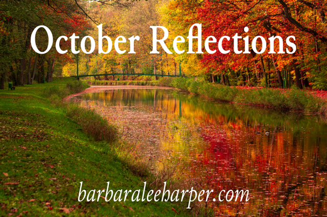 October Reflctions