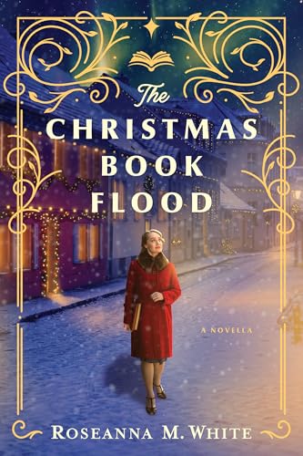 Christmas Book Flood
