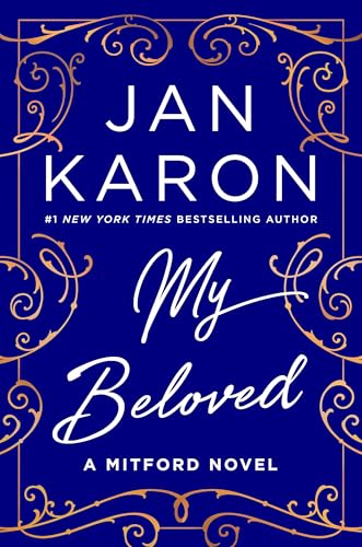 My Beloved by Jan Karon