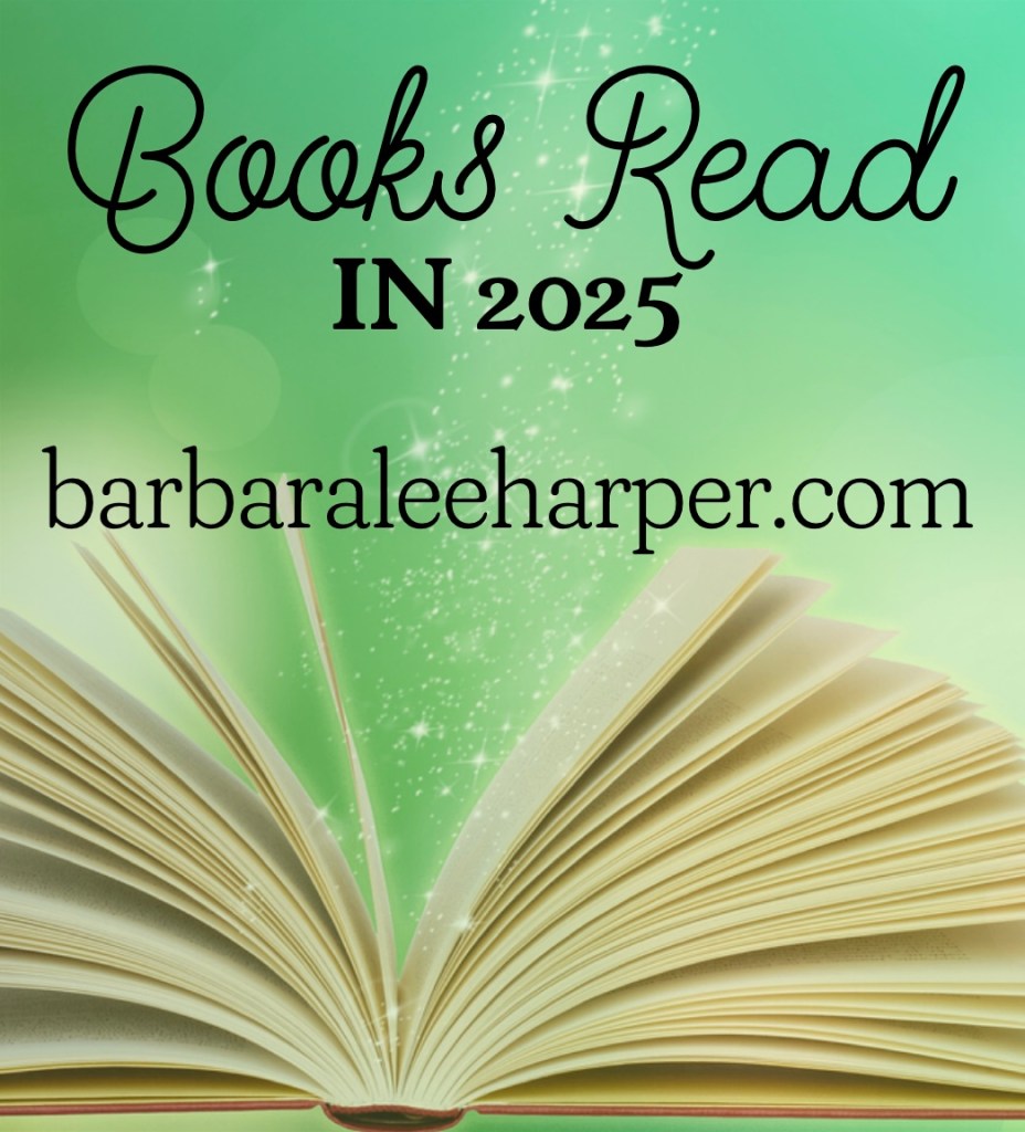 Books read in 2025