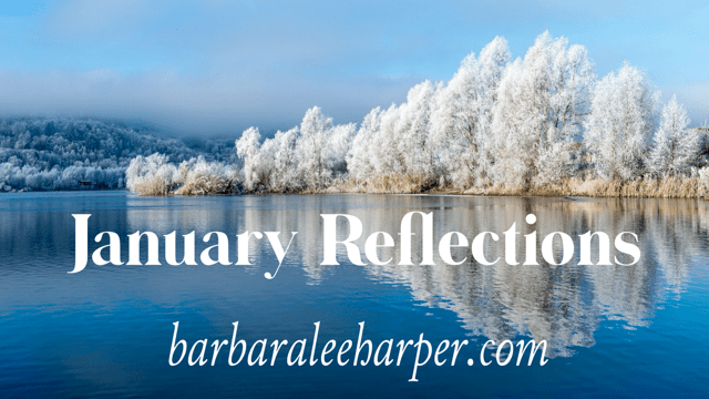 January Reflections