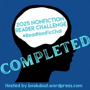 Nonfiction Challenge