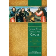 Jesus Keep Me Near the Cross