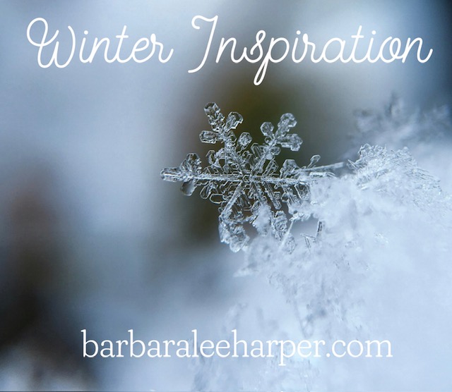Winter Inspiration