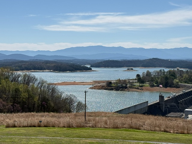 Douglas Dam