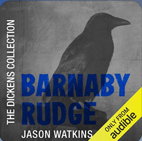 Barnaby Rudge