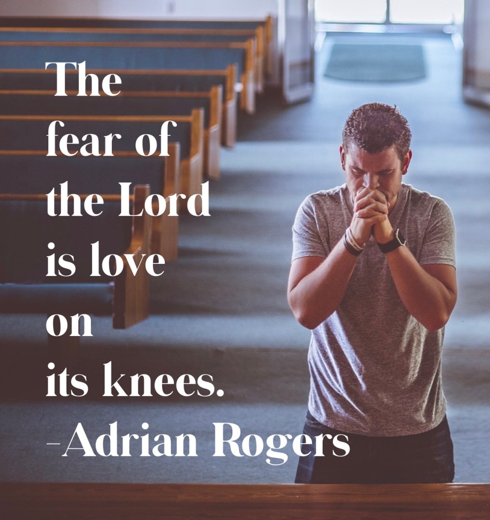 Adrian Rogers quote