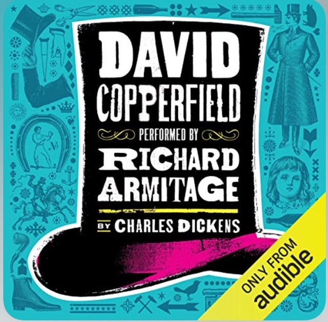 David Copperfield
