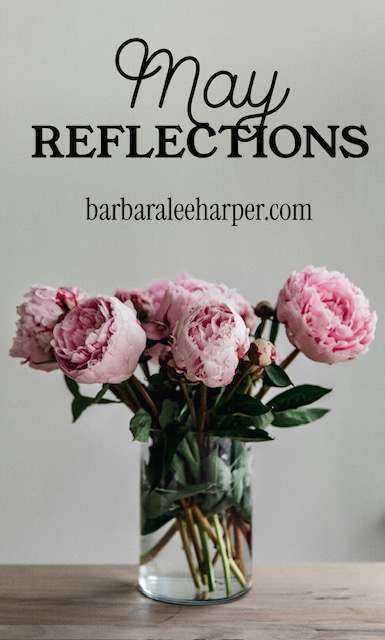 May Reflections