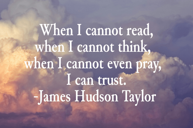 Trust