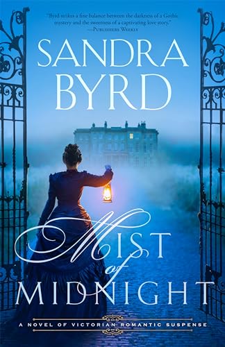 Mist of Midnight