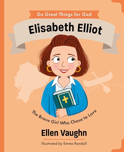 Elisabeth Elliot children's book
