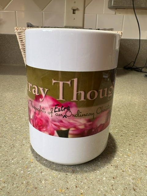 Special mug