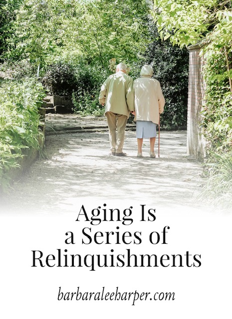 Aging