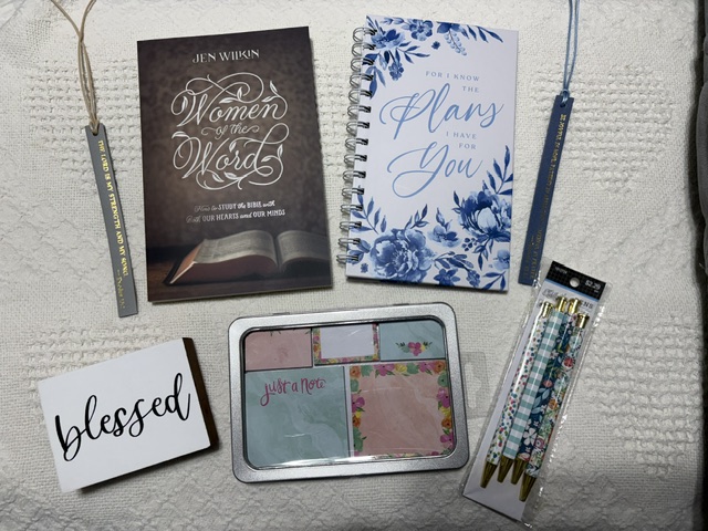 Gift package 1