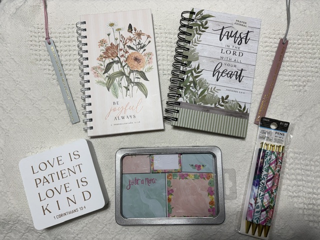 Gift package 2