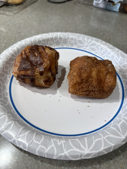 Cronuts