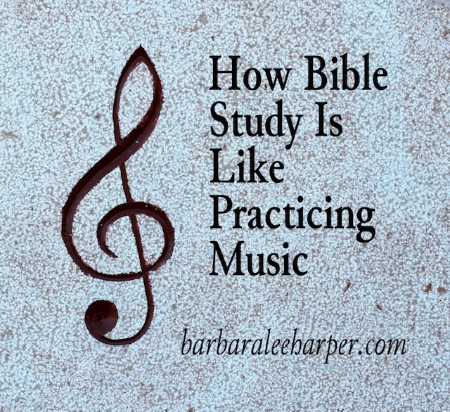 Bible Study