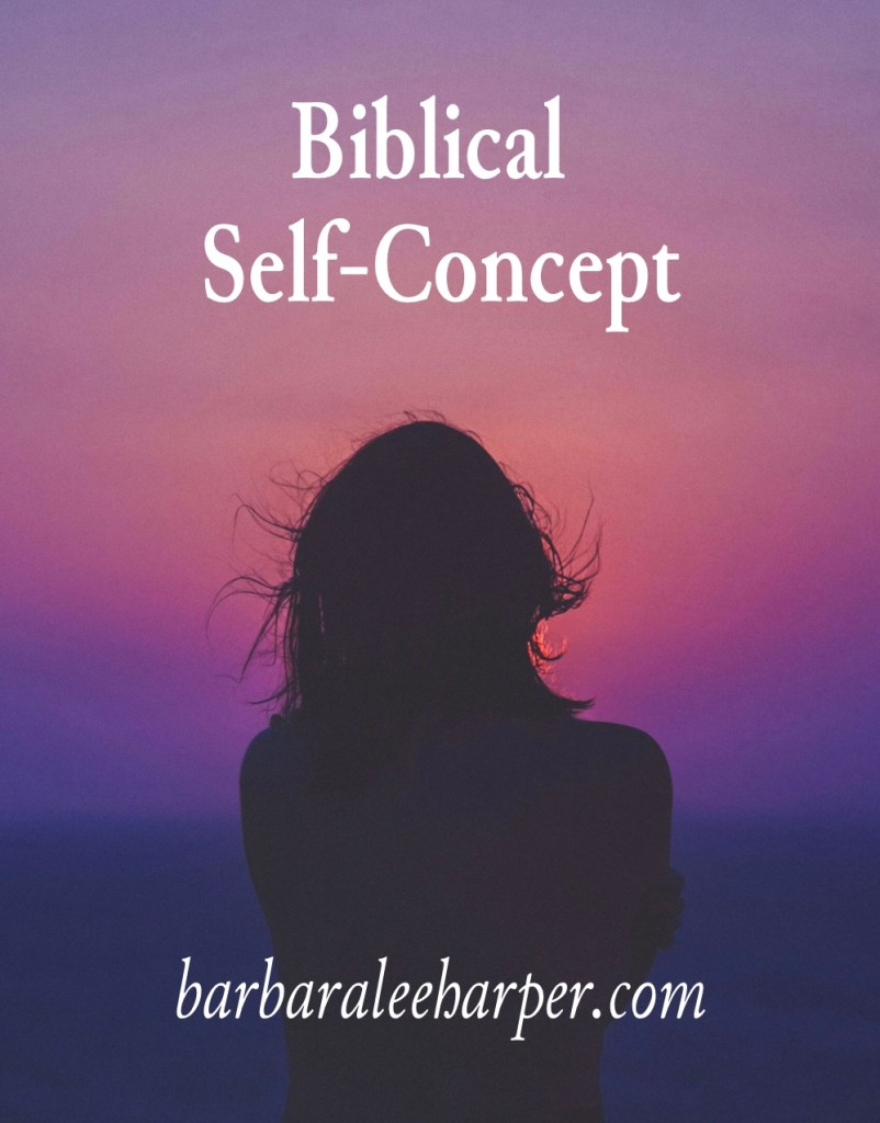 Biblical self-concept