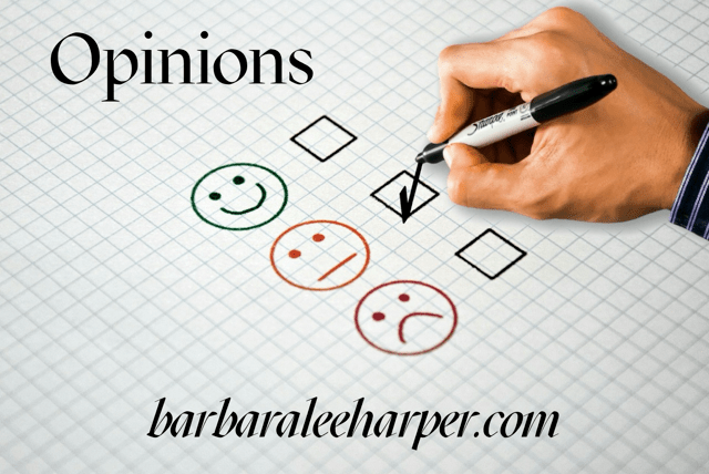 Opinions