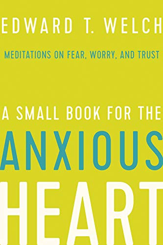 Anxious Heart