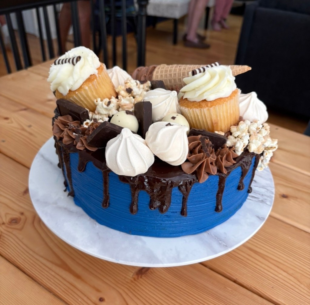Cake