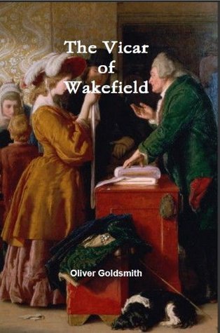 Vicar of Wakefield