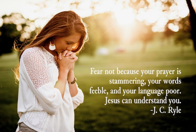 Prayer