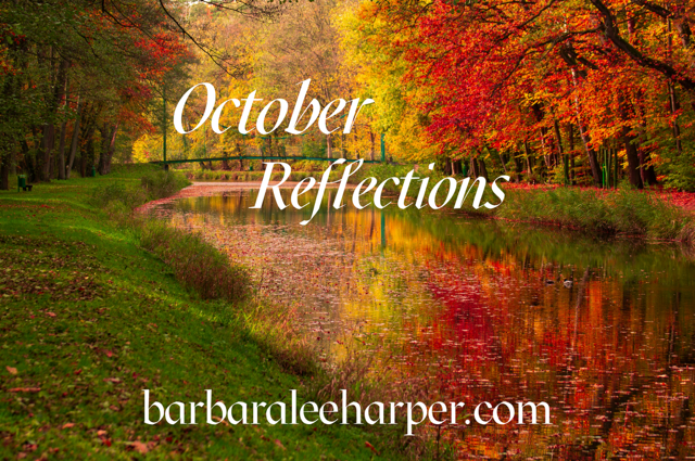 October Reflections